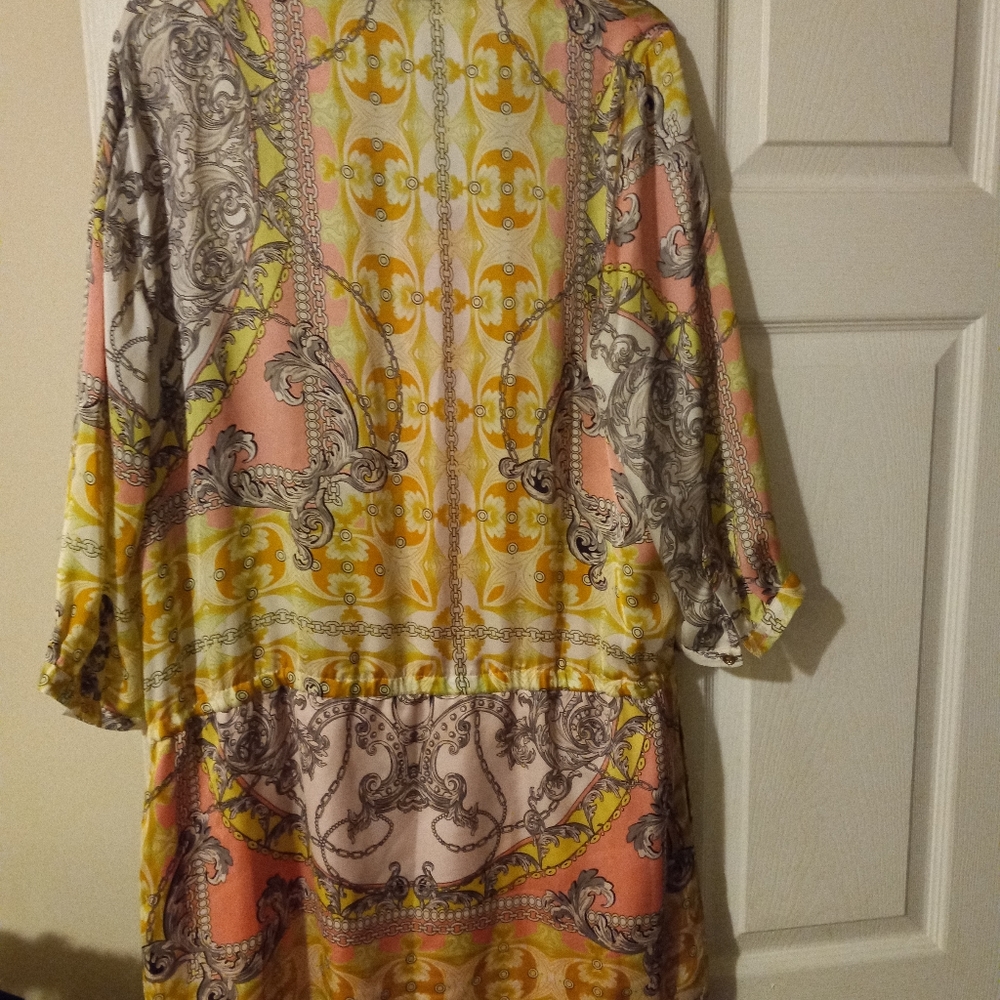 Dress - Picture 2 of 4